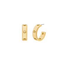 Michael Kors MKJ8617710 Premium Damen Ohrringe