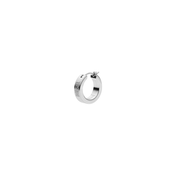 Diesel DX1639040 Edelstahl Ohrring