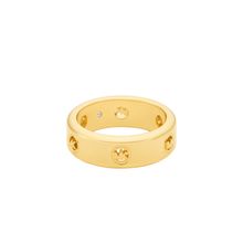 Michael Kors MKJ8616710 Premium Damen Ring