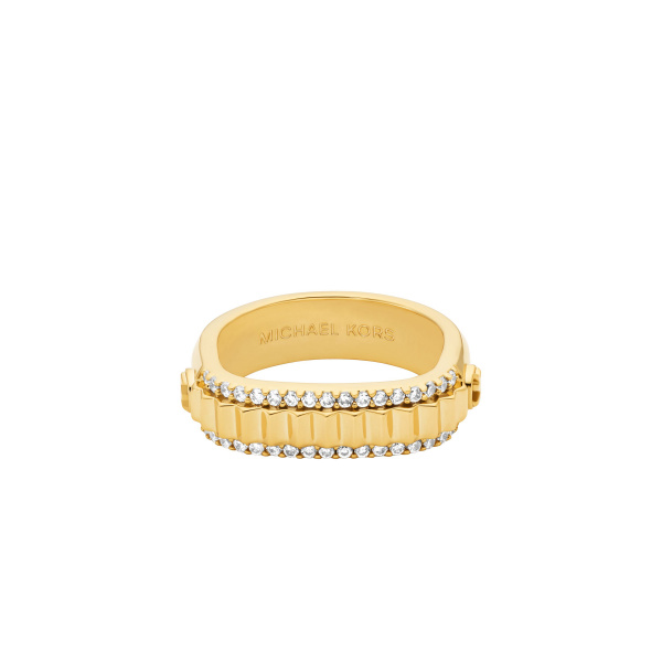 Michael Kors MKJ8611710 Premium Damen Ring