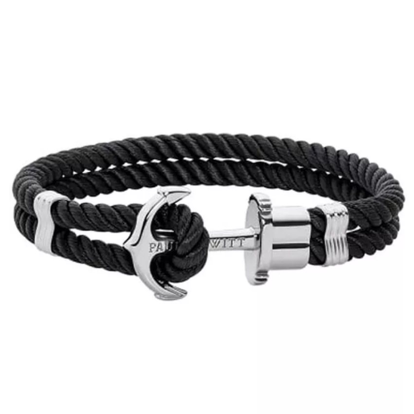 Paul Hewitt PH-FB Vintage Herren Armband