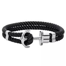 Paul Hewitt PH-FB Vintage Gents Bracelet