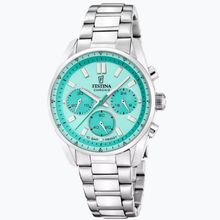 Festina F20753/3 Boyfriend Collection Ladies Watch