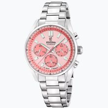 Festina F20753/4 Boyfriend Collection Ladies Watch