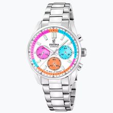Festina F20753/7 Boyfriend Collection Ladies Watch