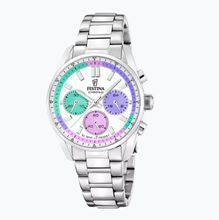 Festina F20753/5 Boyfriend Collection Damenuhr