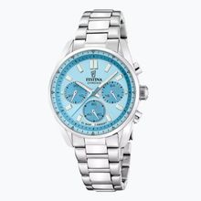 Festina F20753/2 Boyfriend Collection Ladies Watch