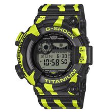 時計 CASIO G-SHOCK FROGMAN DW-8200MS-8T Casio Master of G GW-8200TPF-1ER Frogman Limited Edition Herrenuhr