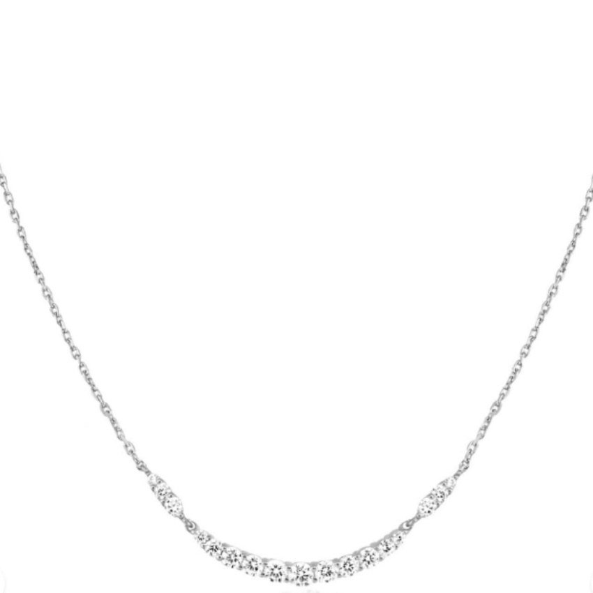 Ania Haie N056-02H Miss Twinkle Damen Halskette