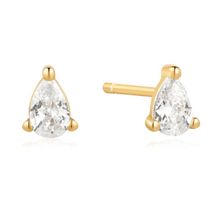 Ania Haie E056-01G Miss Sparkle Damen Ohrringe
