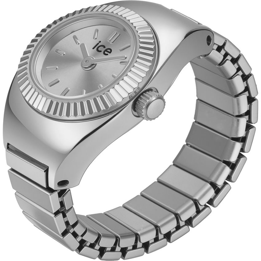Ice Watch 025514 Ringuhr Limited Edition