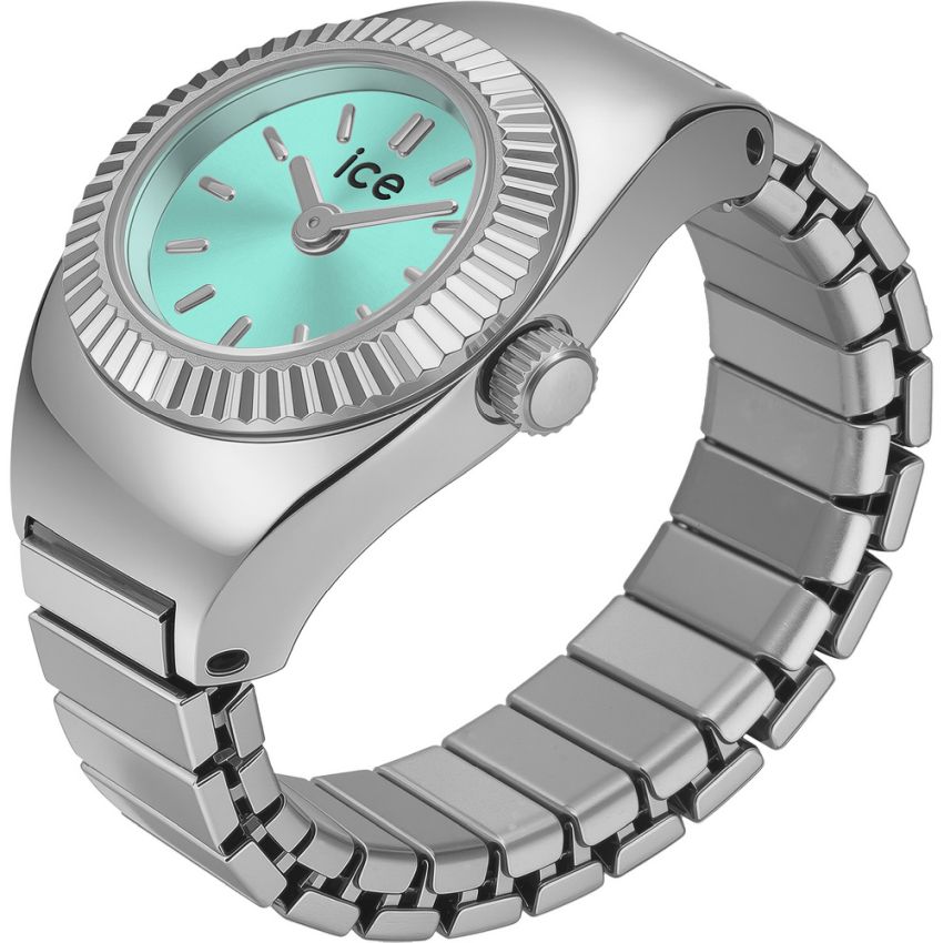 Ice Watch 025515 Ringuhr Limited Edition