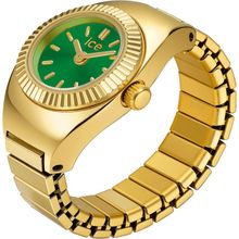 Ice Watch 025517 Ring Watch Limited Edition