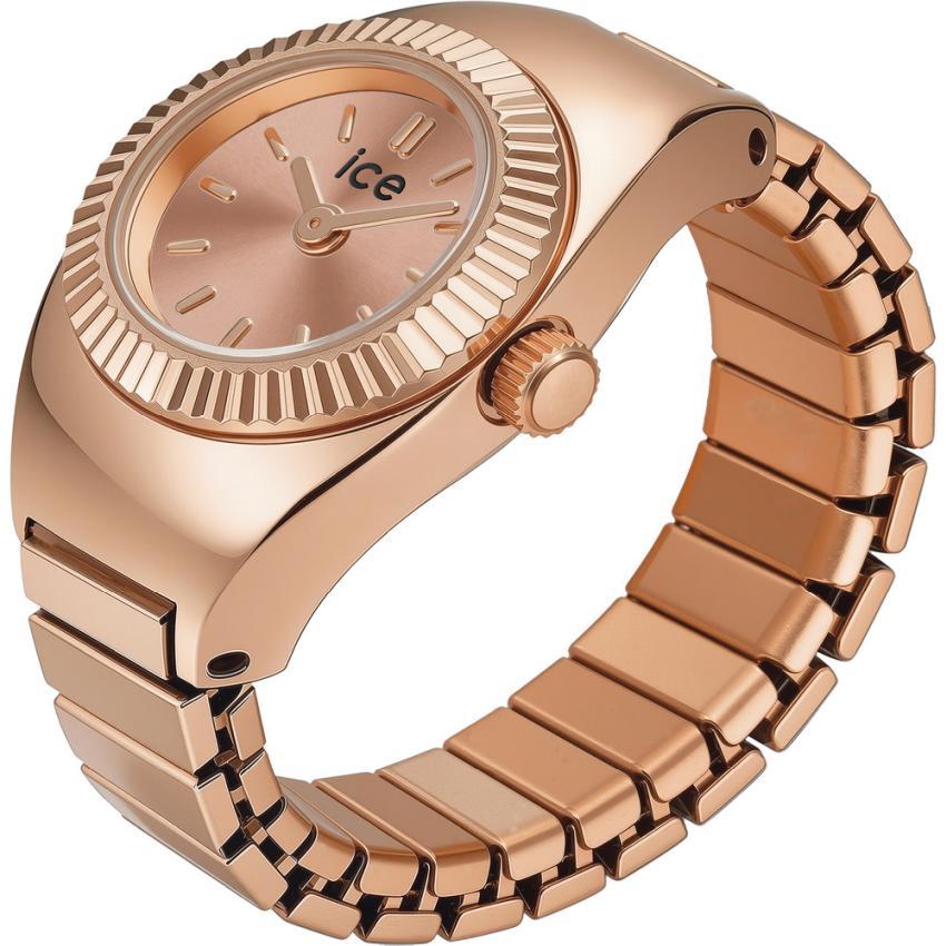 Ice Watch 025519 Ringuhr Limited Edition