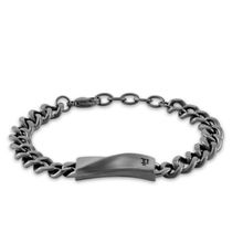Police PEAGB0081703 Contorto Gents Bracelet
