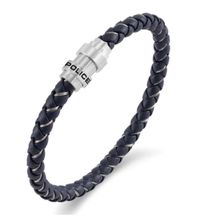 Police PEAGB0082303 Gripcore Gents Bracelet