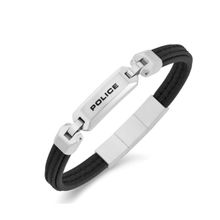 Police PEAGB0082901 Layerlock Gents Bracelet