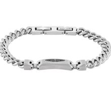 Police PEAGB0082905 Layerlock Gents Bracelet