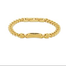 Police PEAGB0082906 Layerlock Gents Bracelet