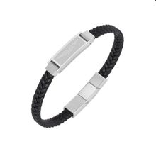 Police PEAGB0084602 Voltline Gents Bracelet