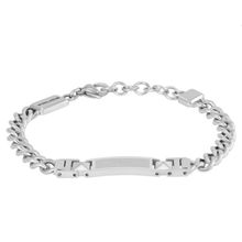 Police PEAGB0084601 Voltline Gents Bracelet