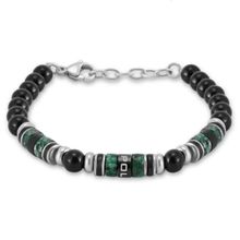 Police PEAGB0083302 Cylindra Gents BRacelet
