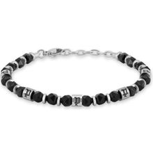 Police PEAGB0083501 Strata Gents Bracelet