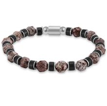 Police PEAGB0083601 Rockcore Gents Bracelet