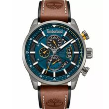 Timberland TDWGF0095401 Calahan Chrono Herrenuhr