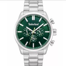 Timberland TDWGK0095302 Henniker II Chrono Herrenuhr