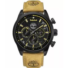 Timberland Seet TDWGQ00949X0 Henniker II Chrono Herrenuhr