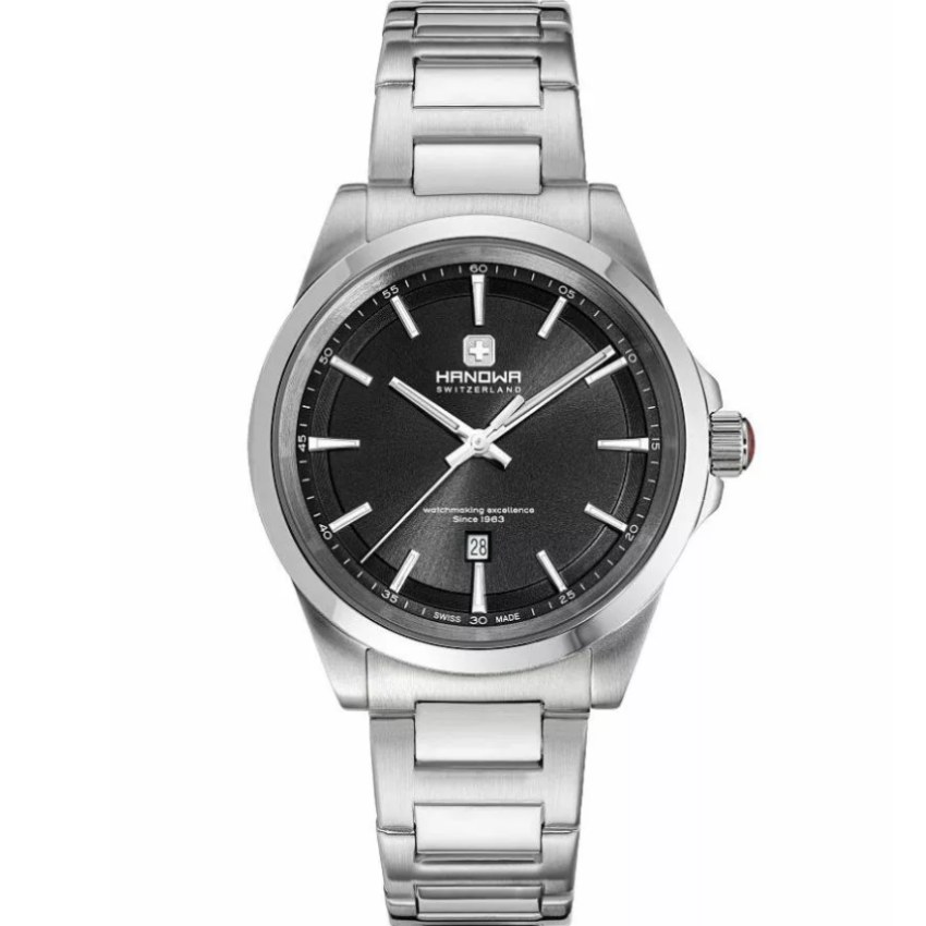 Hanowa HAWGH0004401 Muri Herrenuhr