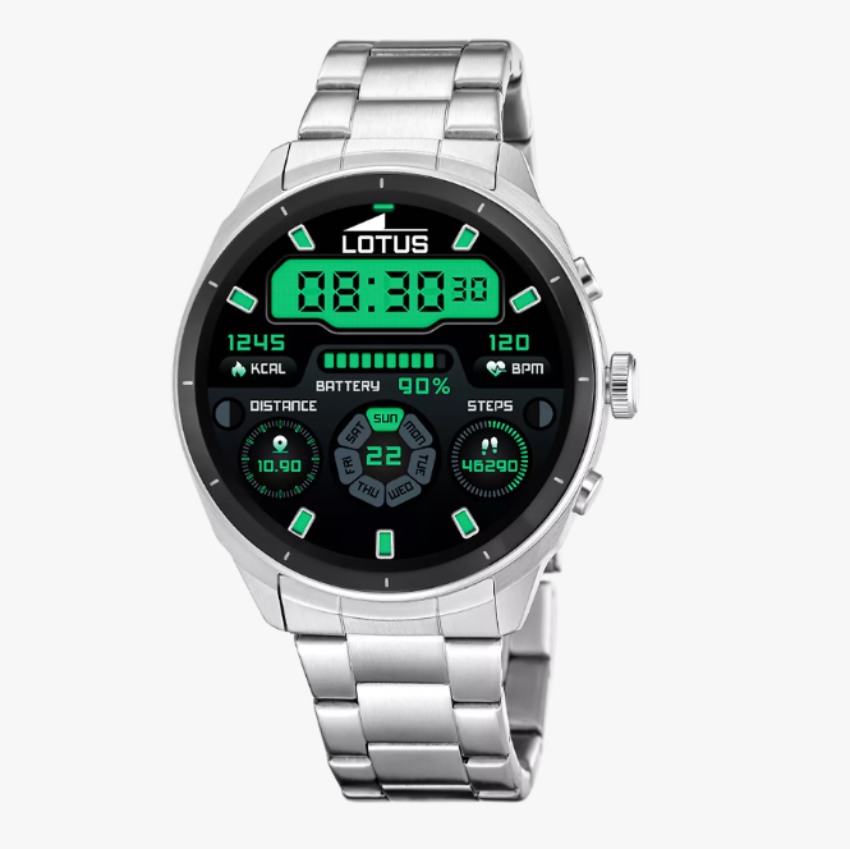 Lotus 50206/1 Nexo Smartwatch