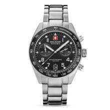 Swiss Military Hanowa SMWGI0007701 Spitfire Chrono Gents Watch