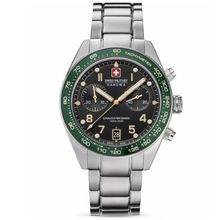 Swiss Military Hanowa SMWGI0007703 Spitfire Chrono Gents Watch