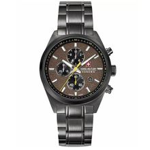 Swiss Military Hanowa SMWGI0007840 Storm Chrono Gents Watch