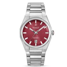 Swiss Military Hanowa SMWGL0007401 Avalanche 735 Automatic GEnts Watch