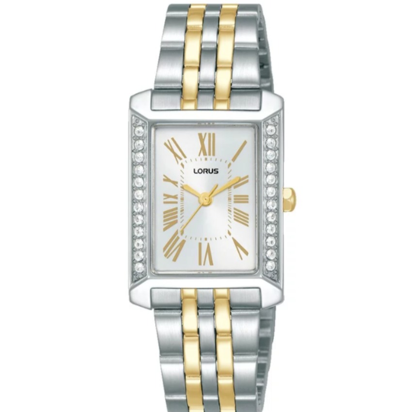 Lorus RG235YX9 Classic Damenuhr