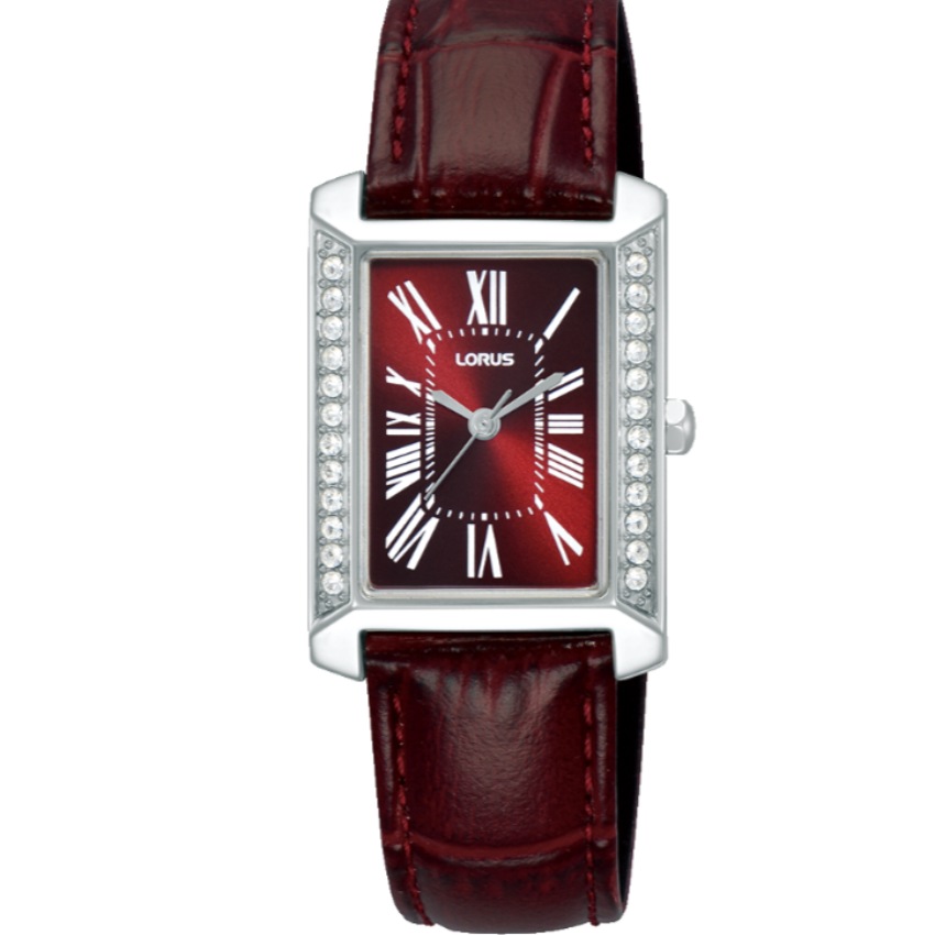 Lorus RG239YX9 Classic Damenuhr