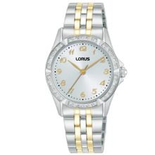Lorus RG249YX9 Classic Damenuhr