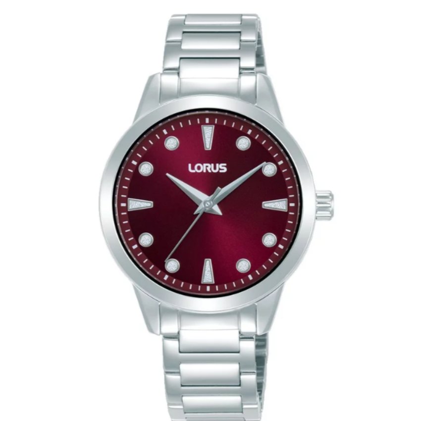 Lorus RG263YX9 Classic Damenuhr