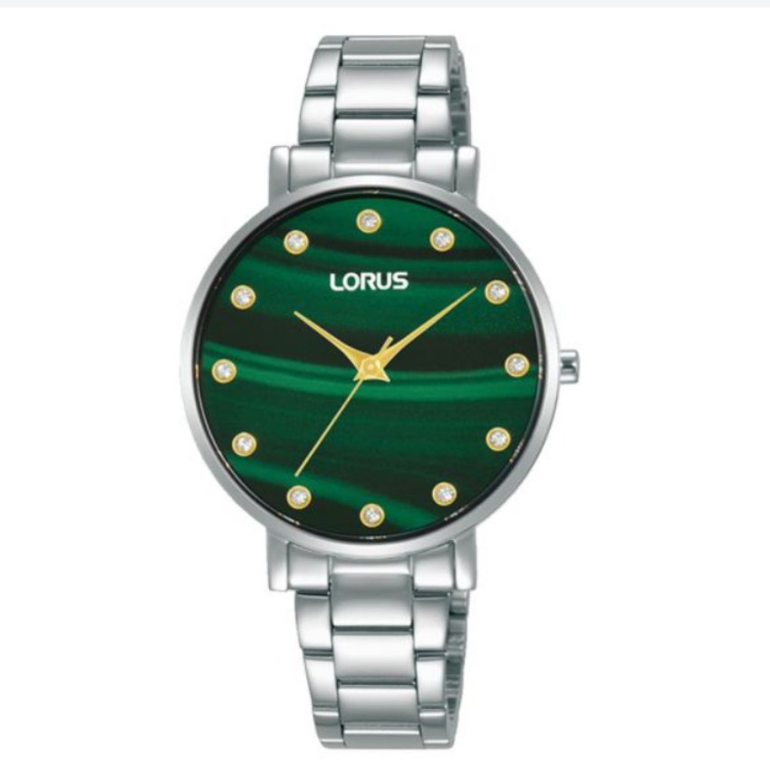 Lorus RG265YX9 Classic Damenuhr