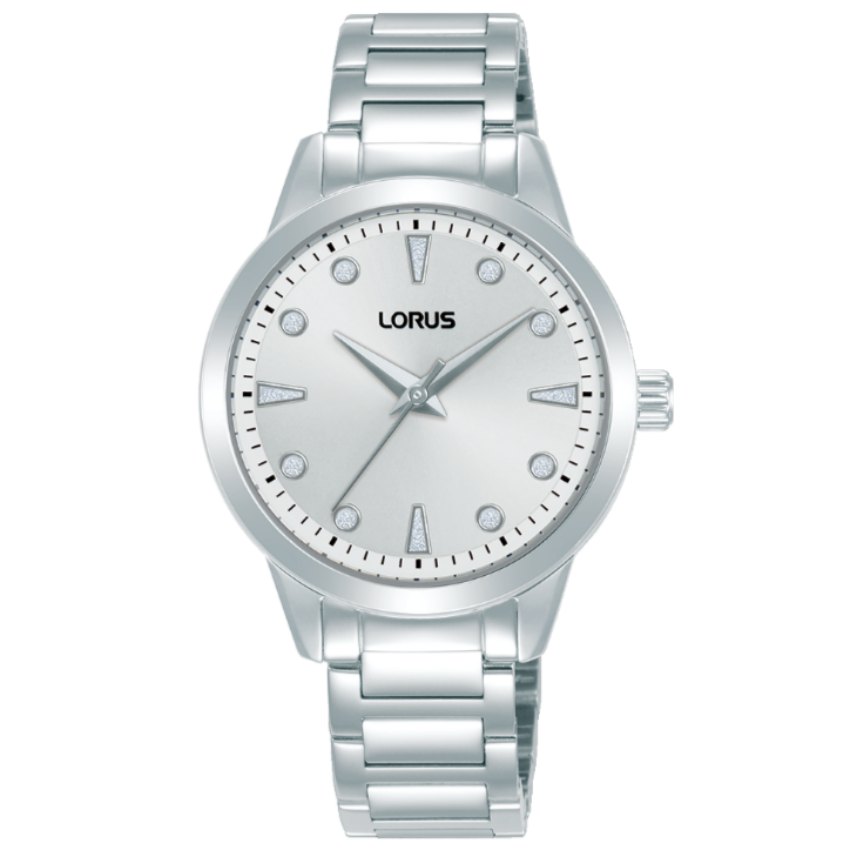 Lorus RG267YX9 Classic Damenuhr