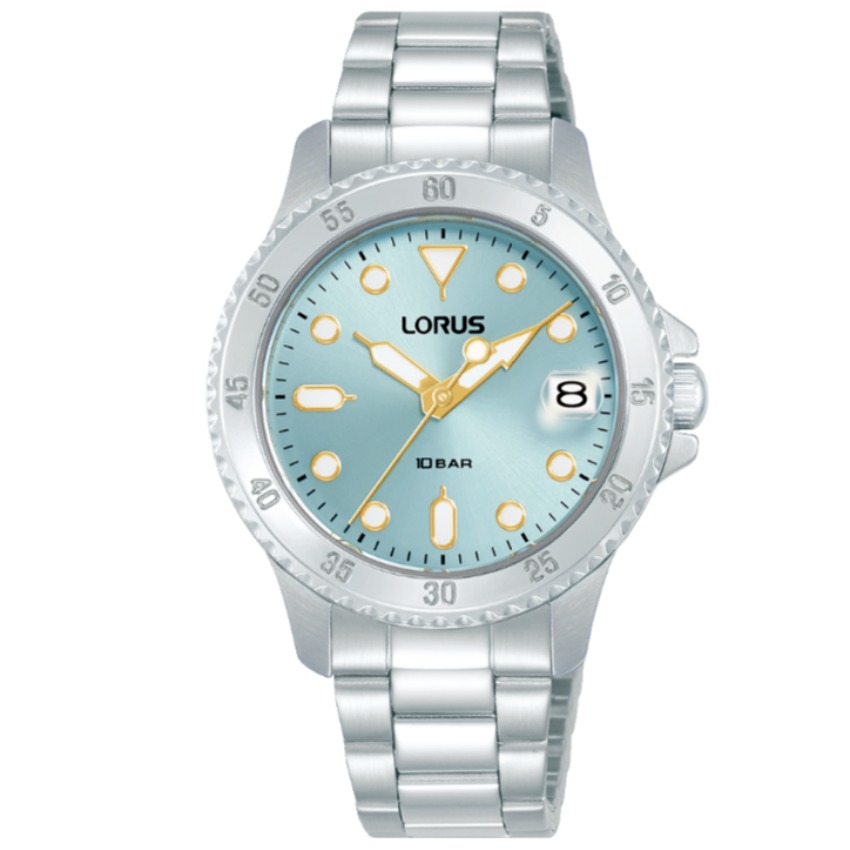 Lorus RG813DX9 Sports Damenuhr