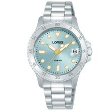 Lorus RG813DX9 Sports Ladies Watch
