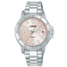 Lorus RG817DX9 Sports Ladies Watch