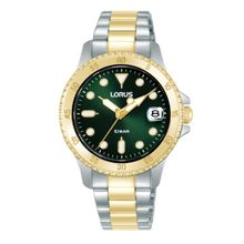Lorus RG820DX9 Sports Ladies Watch
