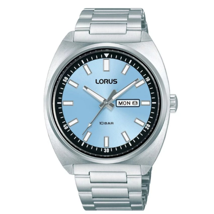 Lorus RH317BX9 Sports Herrenuhr