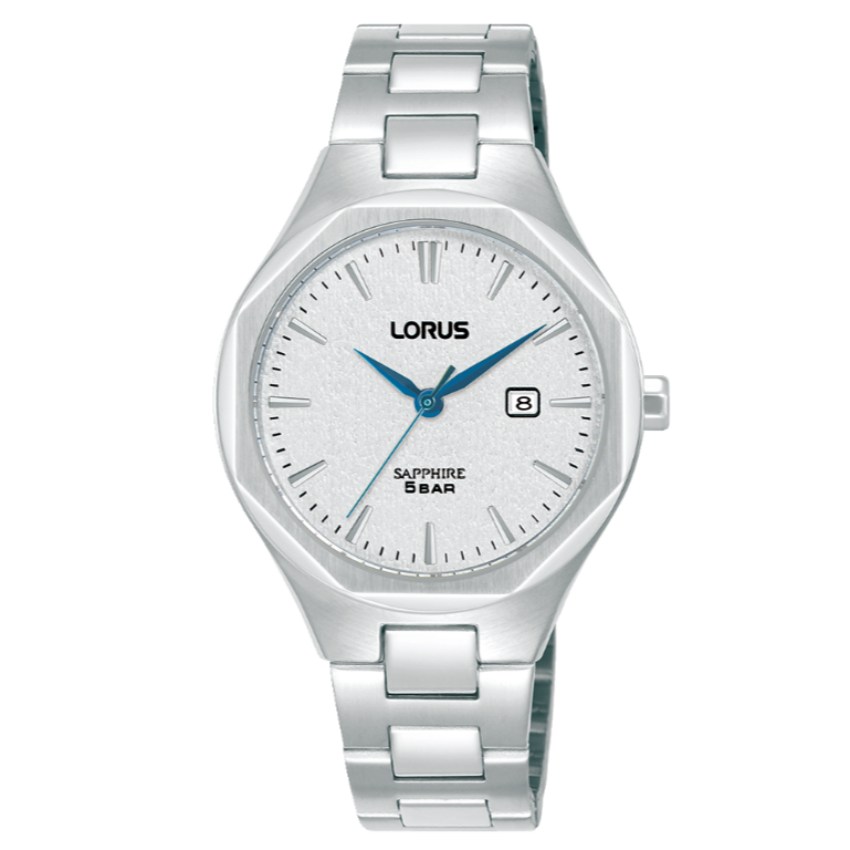 Lorus RH753BX9 Classic Damenuhr