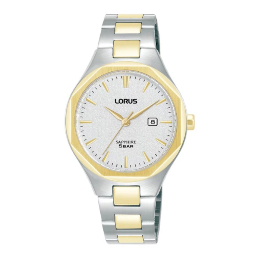 Lorus RH754BX9 Classic Damenuhr